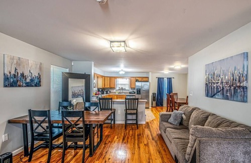 Forest Hill House | NJNY Retreat - Newark