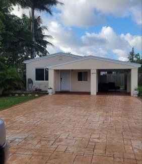 North Miami Beach House | NMB House Park Beach Nearby