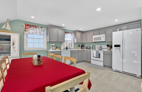 Groton Apartment | Noank Tranquil Waterfront