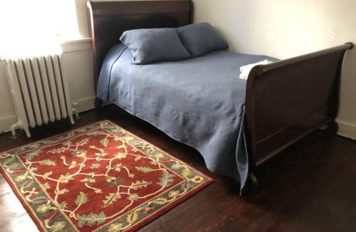 Mosby Apartment | Nobile House RVA