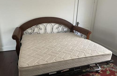 Mosby Apartment | Nobile House RVA