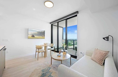 North Beach Apartment | NOK Amazing 1 BR in Miami Beach