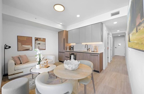 North Beach Apartment | NOK Amazing 1 BR in Miami Beach
