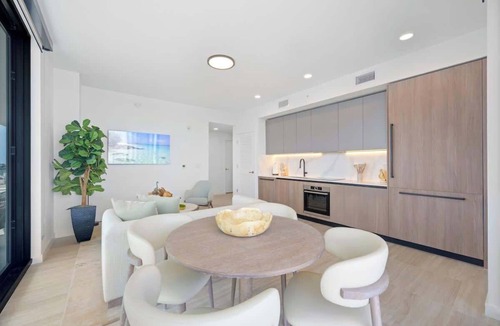 North Beach Apartment | NOK Classy 2BR in Miami Beach
