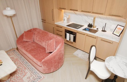 Wynwood Art District Apartment | Nomad Residences Wynwood