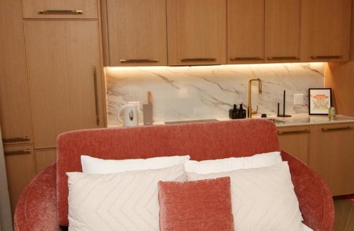 Wynwood Art District Apartment | Nomad Residences Wynwood