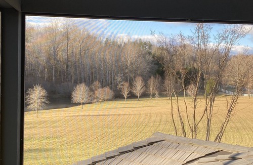 Reva House | Nonesuch Farm and guest house: private Shenandoah retreat