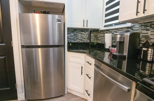 East Flatbush Apartment | Nora's Place: Furnished 2-Bedroom Brooklyn Home for Extended Stays