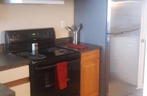 Virginia Beach Condo | North beach condo, cute, cozy and clean.