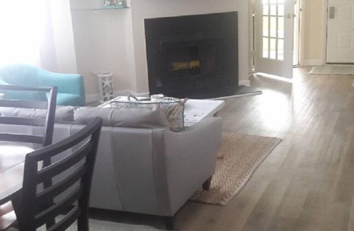 Virginia Beach Condo | North beach condo, cute, cozy and clean.