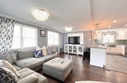North Cape May Cottage | North Cape May Cottage
