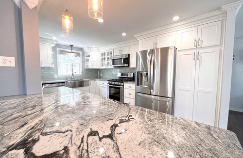 North Cape May Cottage | North Cape May Cottage