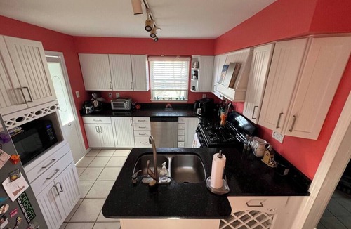 North Cape May House | North Cape May Paradise! Pool, Outdoor Bar, Pet Friendly!