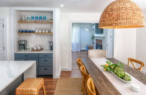 North Falmouth House | North Falmouth Getaway Near Old Silver Beach