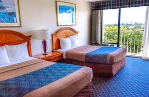 Golden Glades Hotel | North Miami Beach Gardens Inn & Suites