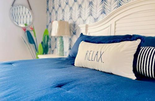 North Myrtle Beach House | North Myrtle Beach Stay-Golfcart