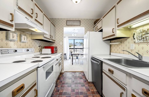 Caine Woods Condo | North OC Condo w/Outdoor Pool by Seaside Vacations & Sales