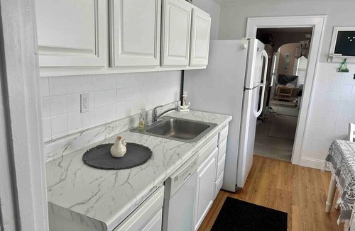 North Wildwood House | North Wildwood 4 BR w/Large Porch