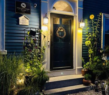 Salem Bed & Breakfast | Northey Street House