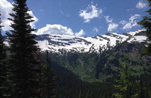 Condon House | Northwest Paradise Among the Montana Rockies