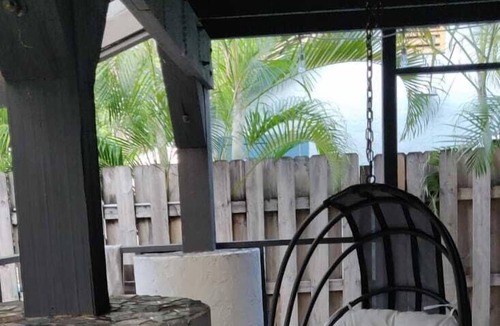 South Corals Apartment | NOV PROMO! NO Cleaning Fee | No pet fee | Beach 5min | Terrace