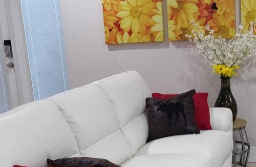 South Corals Apartment | NOV PROMO! NO Cleaning Fee | No pet fee | Beach 5min | Terrace