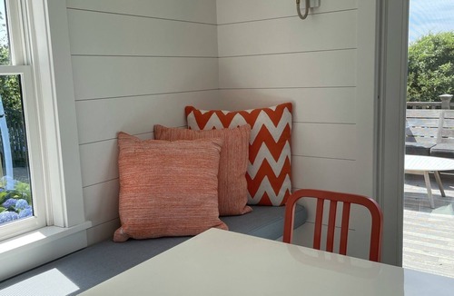 West of Town House | Now booking for 2026!