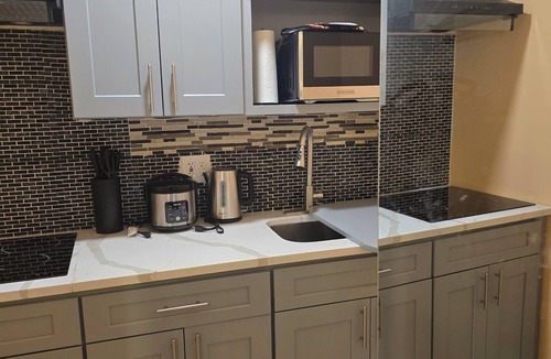 Williamsbridge Apartment | Nuria adventure studeo suited apartment