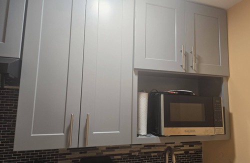 Williamsbridge Apartment | Nuria adventure studeo suited apartment