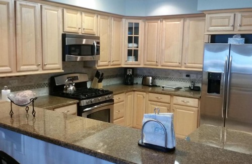 North Wildwood Apartment | NW101 West Spruce Ave-202