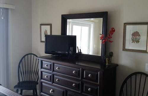 North Wildwood Apartment | NW101 West Spruce Ave-202