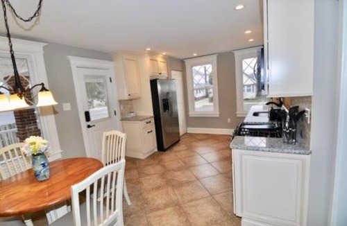North Wildwood House | NW2111 Atlantic Avenue