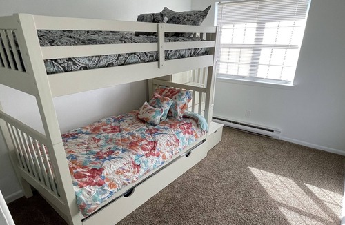 Anglesea Apartment | NWW Angelsea Affordable Apartment B Sleeps 6