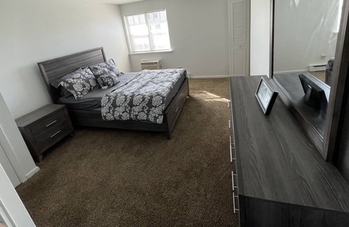 Anglesea Apartment | NWW Angelsea Affordable Apartment B Sleeps 6
