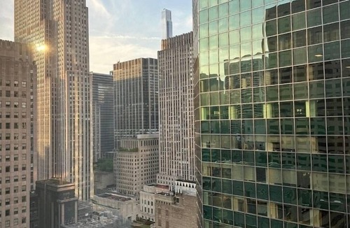 Central Park South Resort | NYC | 5th Ave Location | Central Park | Studio