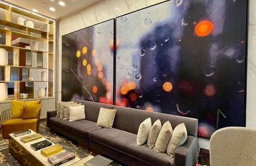 Midtown East Resort | NYC | 5th Ave Premier Studio | Walk to Central Park