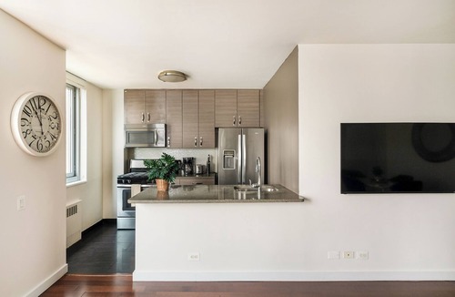 Kips Bay Hotel | NYC Luxe Rentals