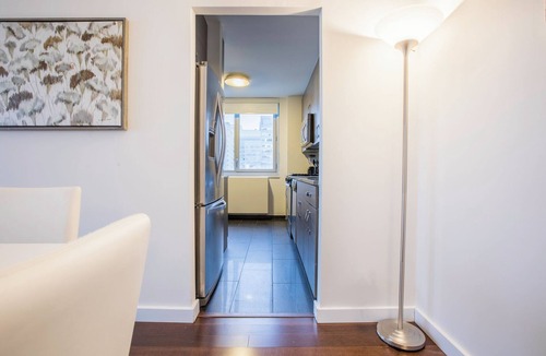 Kips Bay Hotel | NYC Luxe Rentals