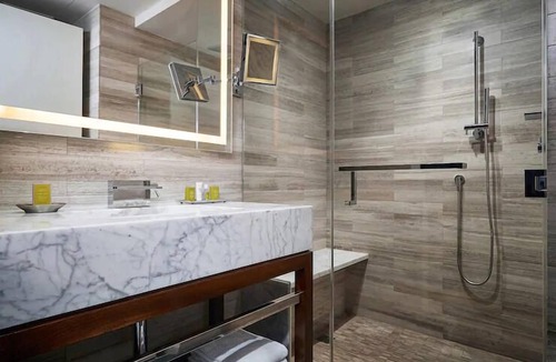 Central Park South Resort | NYC | Midtown Location | Central Park | 1BR Premier