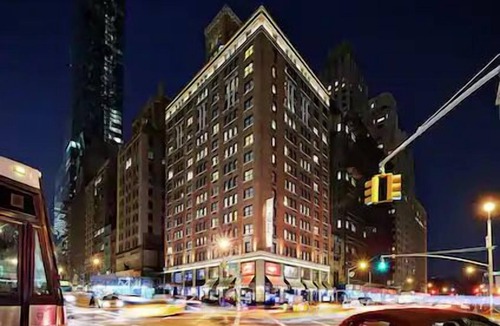 Central Park South Resort | NYC | Midtown Location | Central Park | 1BR Premier