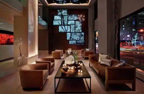 Central Park South Resort | NYC | Midtown Location | Central Park | 1BR Premier