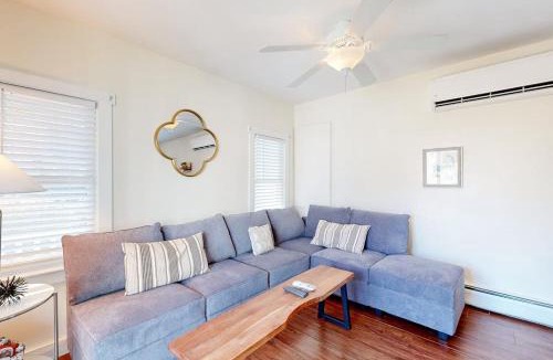 Oak Bluffs House | Oak Bluffs Cottage