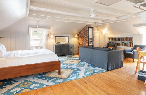 Jefferson Park Avenue Hotel | Oakhurst Inn at the University
