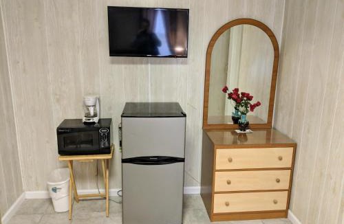 Wildwood Hotel | Oakview Hotel