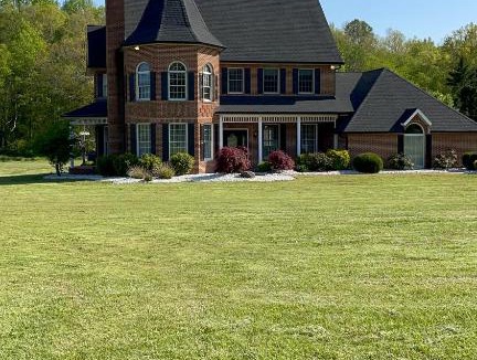 La Plata House | Oasis at Charity’s Hope Family Farm