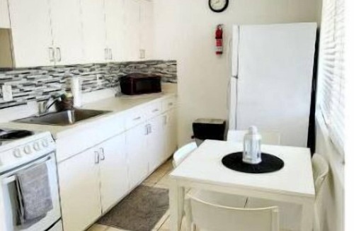 Parkside House | oasis at hollywood ll unit 8-sleeps 3