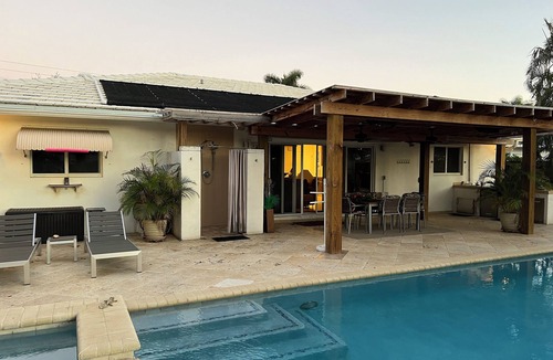 Harbor Village House | Oasis away from Home.
