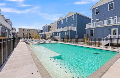 Wildwood House | Oasis by Seaport Stays
