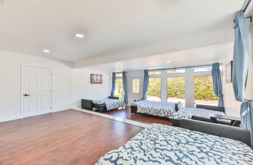 Highland Lakes House | Oasis of Love and Joy Family