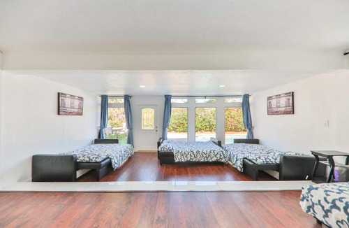 Highland Lakes House | Oasis of Love and Joy Family